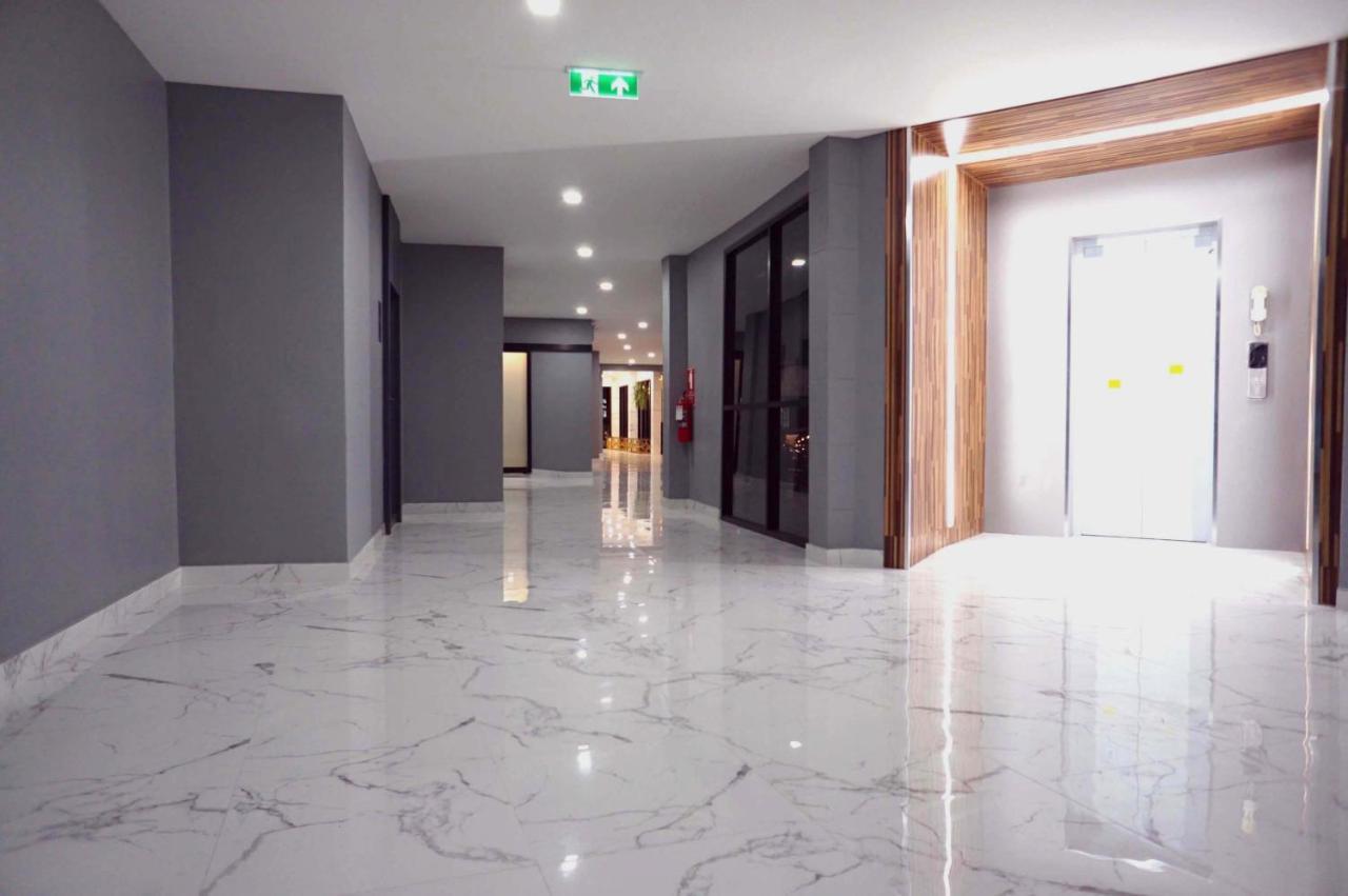 Prinn Hotel Rayong Exterior photo