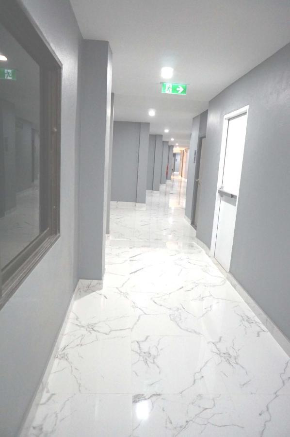 Prinn Hotel Rayong Exterior photo